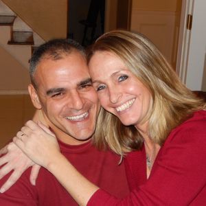 Meet your Posher, Tracy n michael